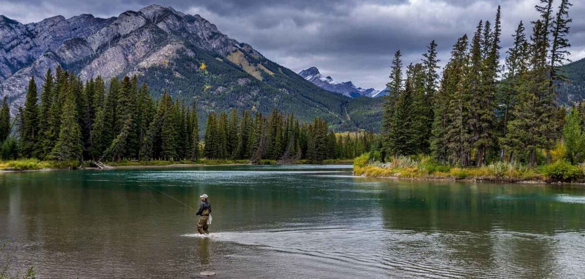 Guide, guide de pêche - Sport Fishing Adventure