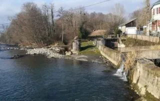 Stage pêche »Jeunes » dans les Pyrénées Stage pêche ''Jeunes'' dans les Pyrénées
