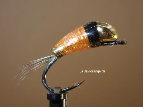 Mouche Javis