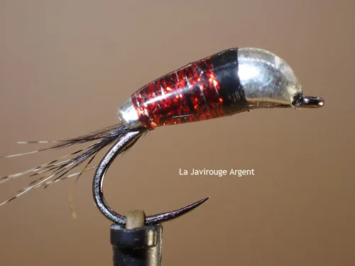 Mouche Javis