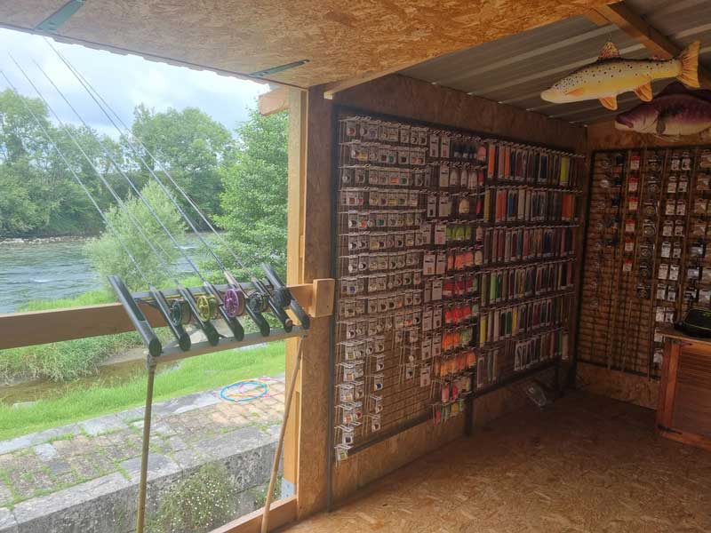 Guide, guide de pêche - Sport Fishing Adventure