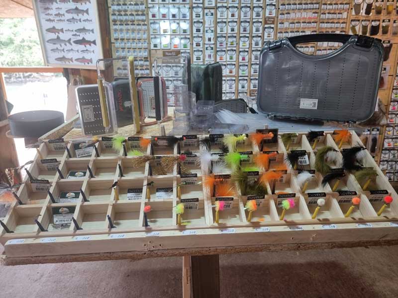 Guide, guide de pêche - Sport Fishing Adventure