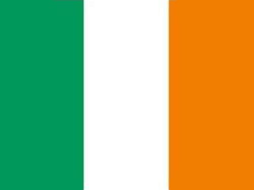 Irlande