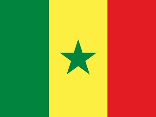 Sénégal