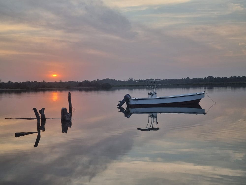 Pêche au Sénégal Pêche au Sénégal